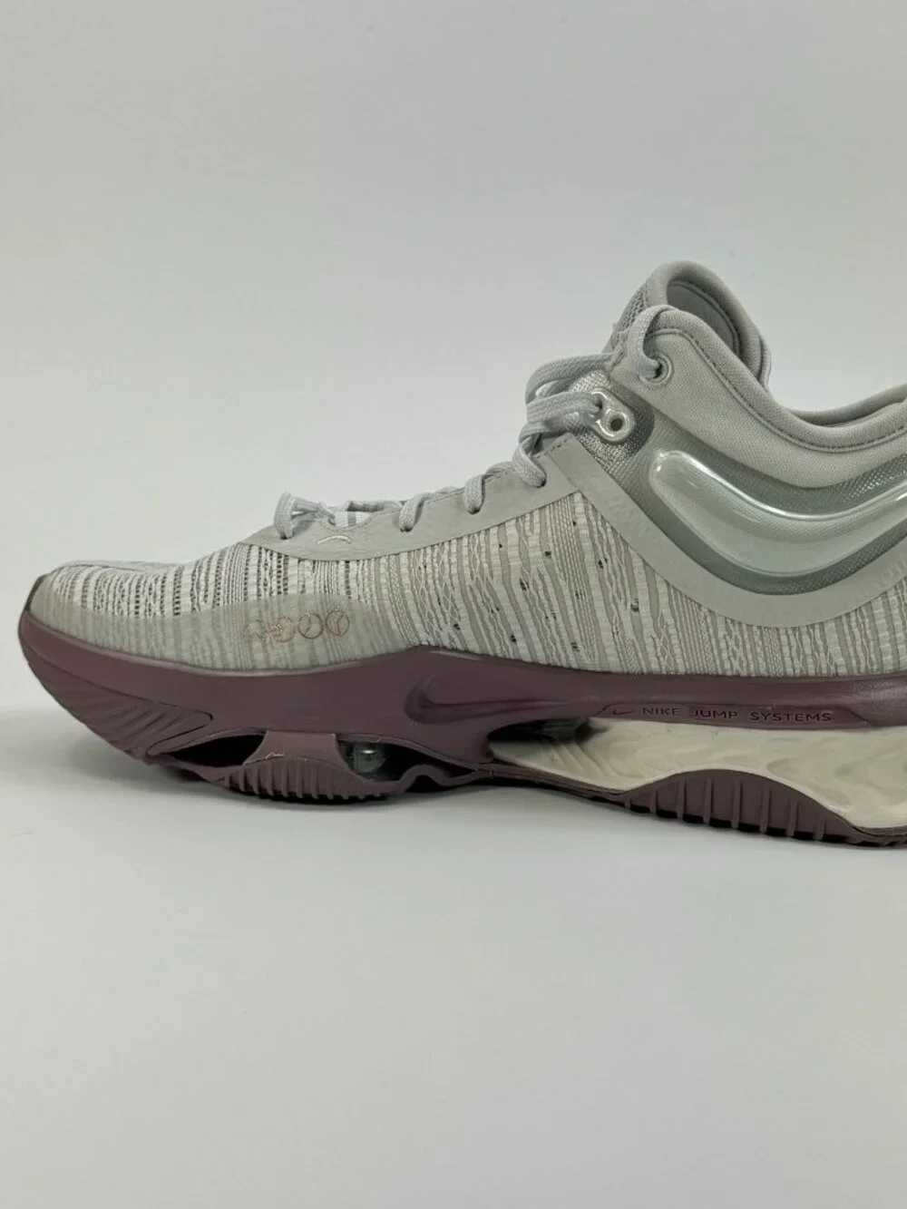 Nike Air Zoom GT Jump 2 'Photon Bronze Taupe' DJ9431-004 Basketball size 11